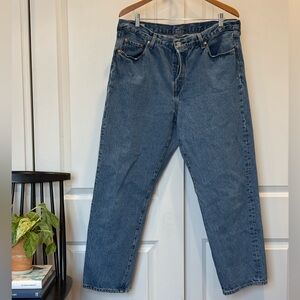 Levis 501 90s women’s jeans